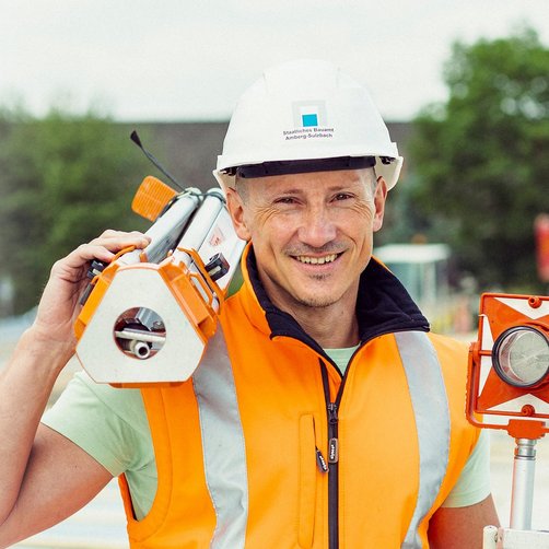 © Bayerisches Staatsministerium für Wohnen, Bau und Verkehr